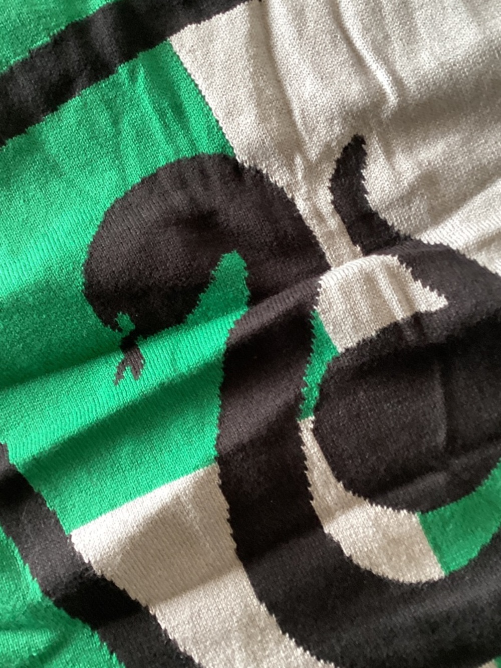 Hot Topic/ Harry Potter Sweater - Picture 3 of 5